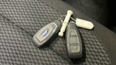 Ford Puma 1.0 EcoBoost Hybrid mHEV ST-Line 5dr Petrol Hatchback